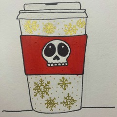 The worst part of Christmas is you