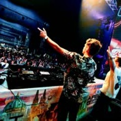 Lucas & Steve - Airbeat One Festival 2023