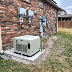How Big of a Generator Do I Need to Run a House
