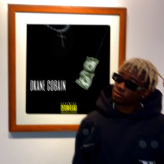 Okane Cobain (prod. jean parker x malloy)