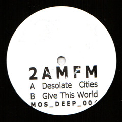 2 AM/FM - Give this World