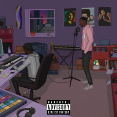 Ridin and Chillin (Prod. J Cleava)