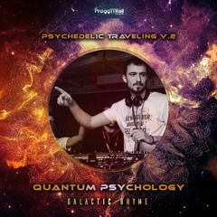 10 - Quantum Psychology - Galactic Rhyme (Preview)