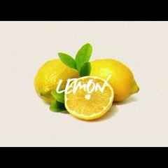 비챤 - Lemon Cover