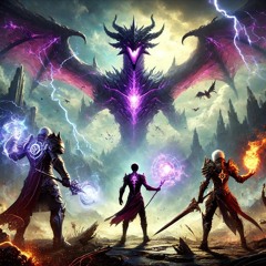 Tyria Unchained