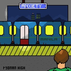 anxiety station.