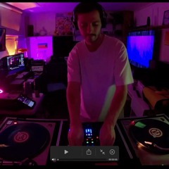 ODR LIVE ON TWITCH MIX - AUGUST 1ST