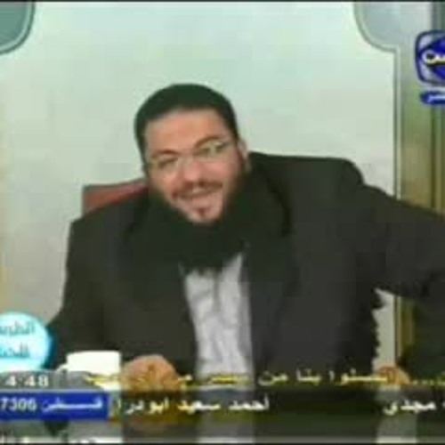 معرفة الله " تفسير آية الكرسي " .. الحلقة ( 06 ) .. #الطريق_للجنة .. د . حازم شومان