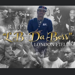 JuJu x LBdaboss - Vibing (REST IN PEACE LBDaBoss)