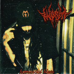 Worm - Homicidal Blues
