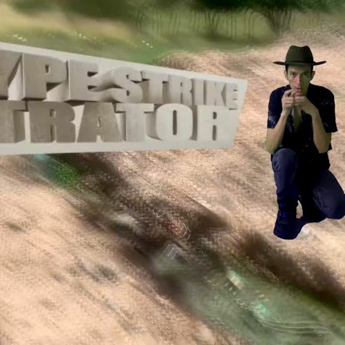 Gype Strike - Trator (p.ogxool)