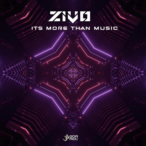 01 - Zivo - Inhale