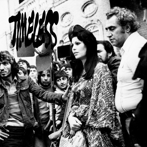 Timeless: Kudd - 2000 [Sampling Session 5]