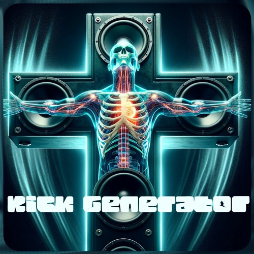 Kick Generator (DTS Remake Generator - Justice)