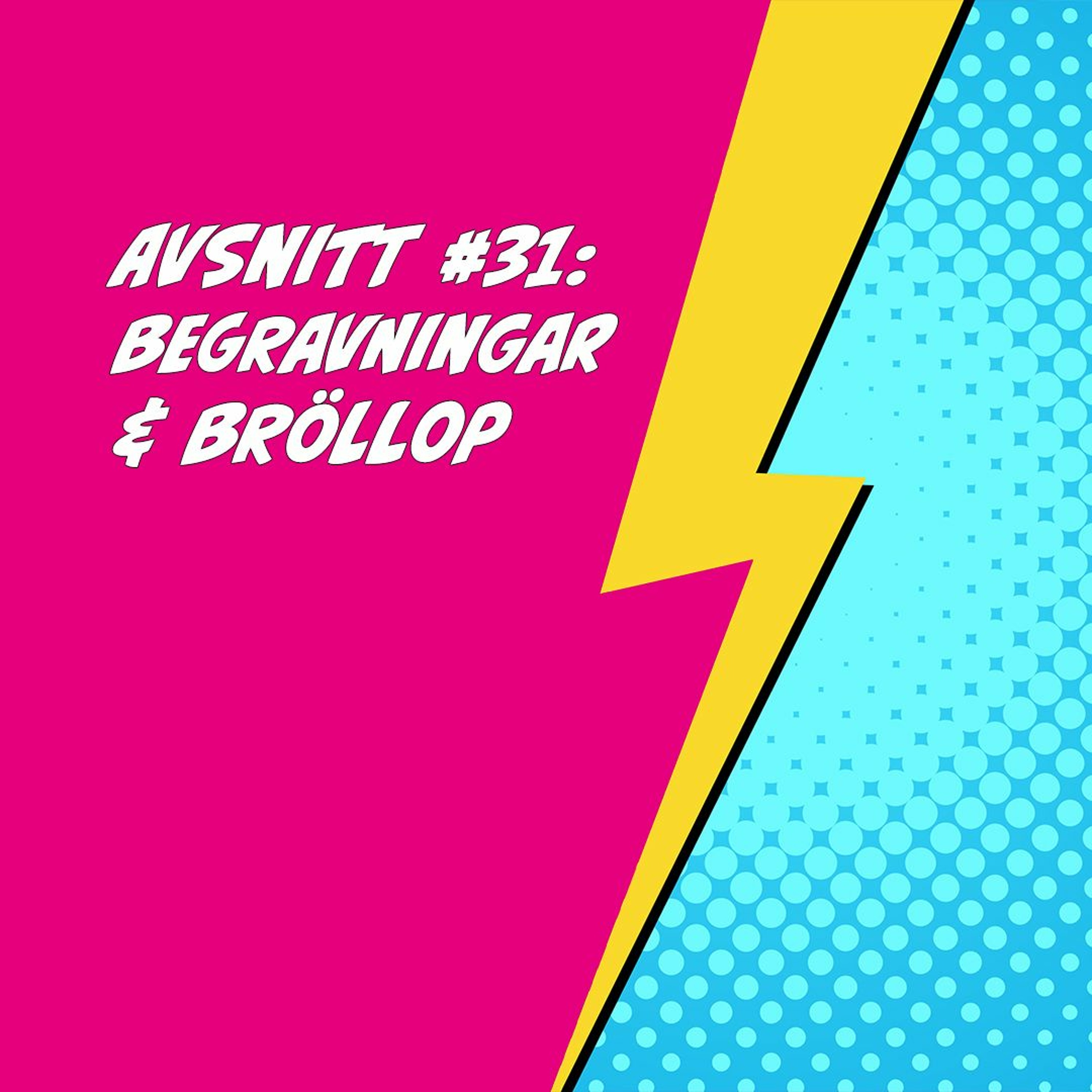 Alltså vad hände