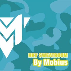 HKV SWEATROOM By MOBIUS June 12th 2021