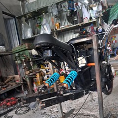 🛩️NST:Cua Em Lam Bo🛩️