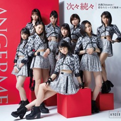 ANGERME - Tsugitsugi Zokuzoku