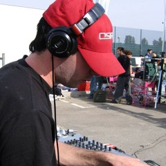 Bisturi@HZD vs Cen Mix 27.07.2025 [ResonhateAudioMastering]