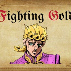 Fighting Gold - Medieval [BardCore]