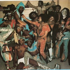 born funky | 70s james brown funk type beat