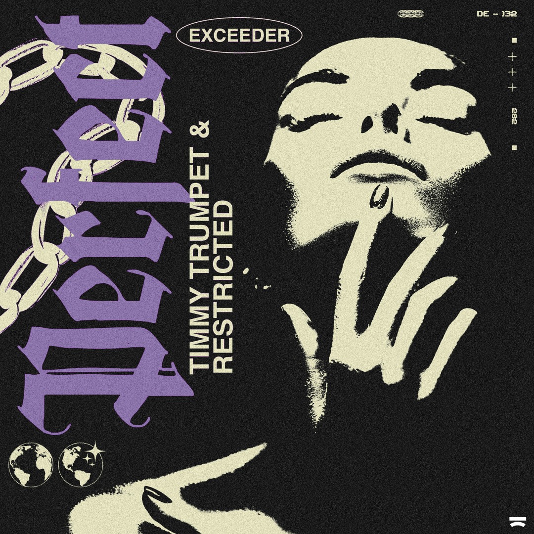 Stream Timmy Trumpet, Restricted - Perfect by Restricted (Bootlegs