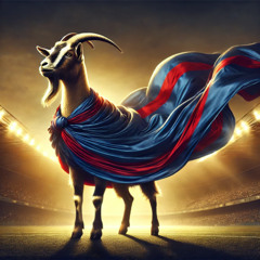 Messi or Yamal