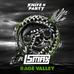 Knife Party - Bonfire (SMAX Edit)
