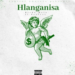 Hlanganisa (feat. Perfvct)