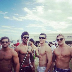 JDX - Live The Moment (Sped Up Edit)[ZYZZ Hardstyle]