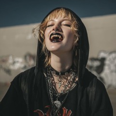 Gothwitch - In The Sun With Love