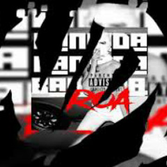 ROA - Bandida (Audio Official)