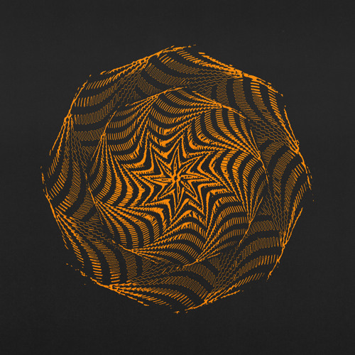 Premiere: Drumsauw & Unknown Code "Ostbahnhof" - Virgo