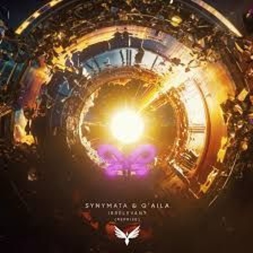 SYNYMATA, ATLIENS, EMBER, FREAKY, BLANKE, DABIN, KARRA, FAR OUT, - IRRELEVANT (Intro Mega Mashup)