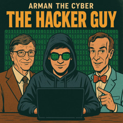 The Hacker Guy