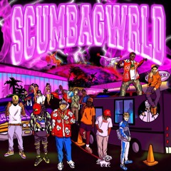 2. Flex (feat. Skinny Scumbag, Lil Scumbag & Big Baby Scumbag)