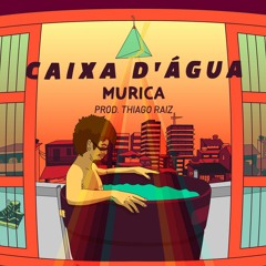 Murica - Caixa d' Agua