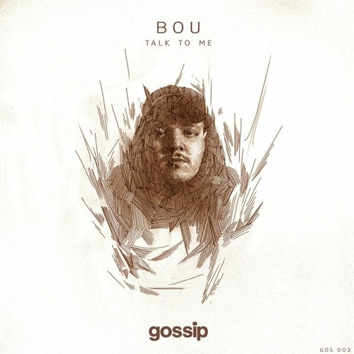 Bou - Talk To Me