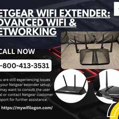 MyWiFiLogon's Router and Extender Troubleshooting ? call for support +1-800-413-3531