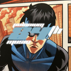 B5 - Homixide Gang (Slowed 0.9x)