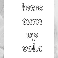 Tuff Boy Audio x intro