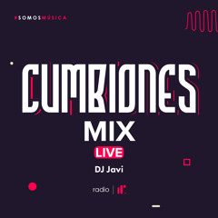 Cumbiones Mix Live - DJ Javi IRR