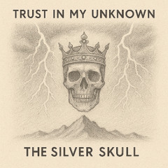 The Silver Skull 1982