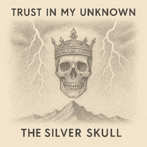 The Silver Skull 1982