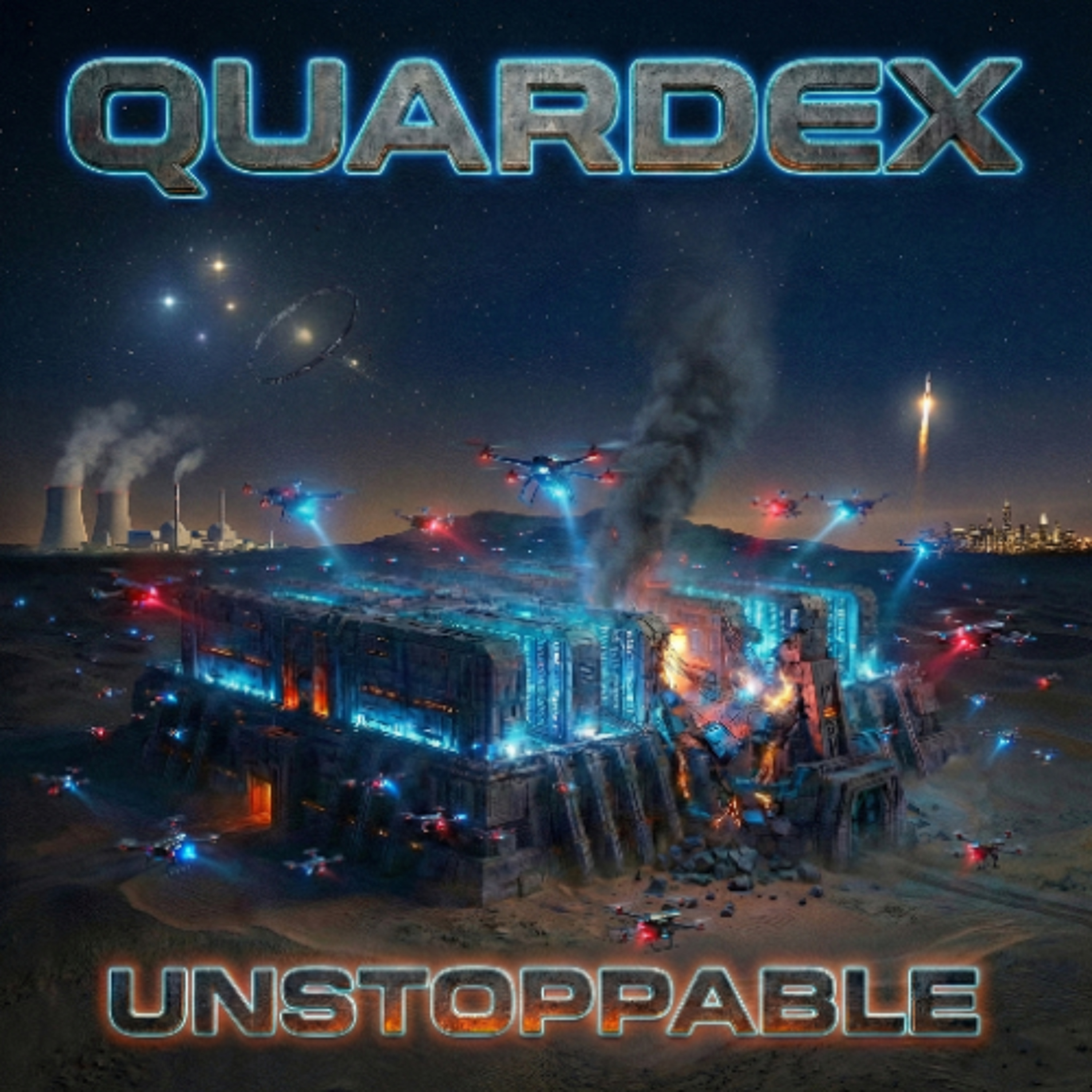 Unstoppable (Sunset Mix) episode artwork