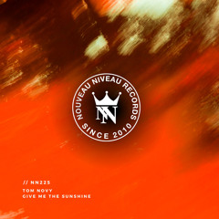 Give Me the Sunshine (Radio-Edit)