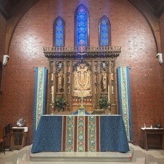 E’en So, Lord Jesus, Quickly Come - Manz.m4a