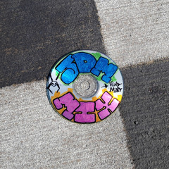 Hive Mind - JDM CDR -  Fall 2025 Mix