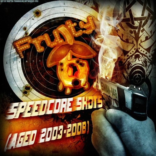 Fruity 6 - Flexx-Treme (SWAN-148)