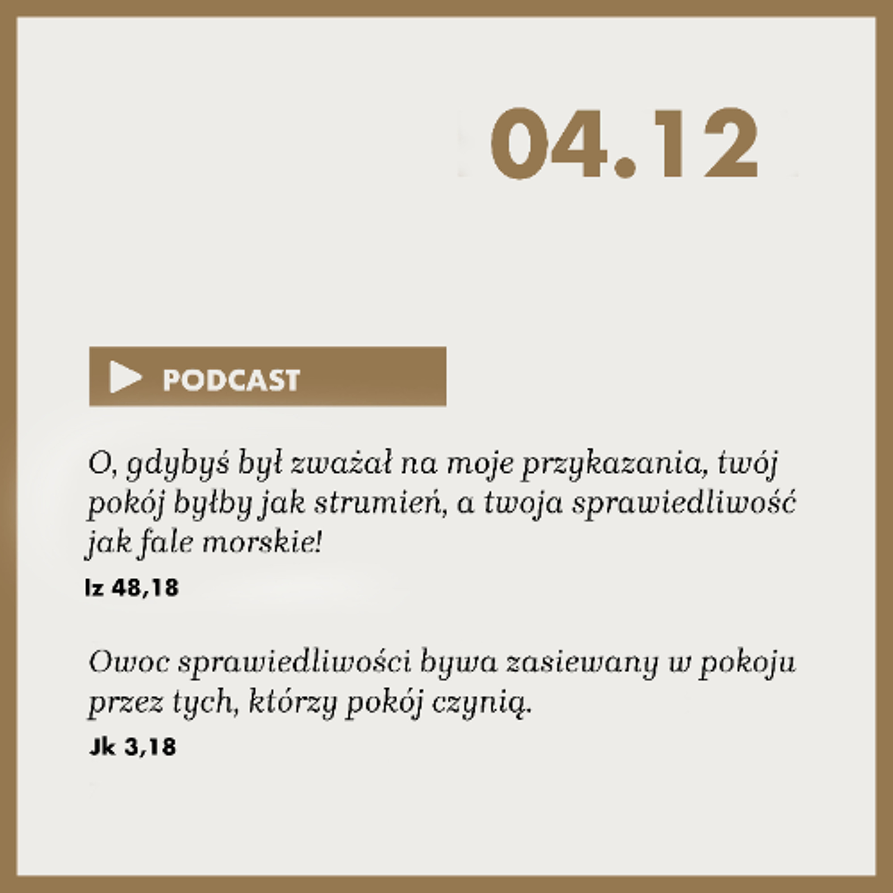 W poszukiwaniu Słowa